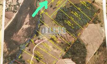 Imagem 2: Terreno á venda ou locação no Bairro Caxambu - Jundiaí