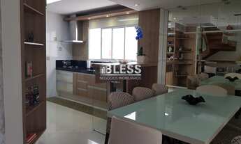 Imagem: CASA À VENDA NO CONDOMÍNIO RESERVATTO