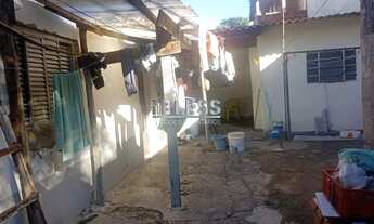 Imagem 3: Casa com salão á venda no bairro - Vila Santana - Jundiaí