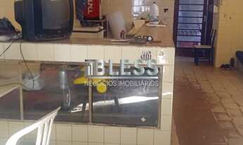 Imagem 5: Casa com salão á venda no bairro - Vila Santana - Jundiaí