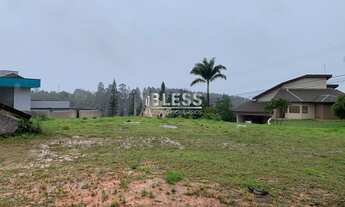 Imagem 2: TERRENO À VENDA NO CONDOMÍNIO PORTAL DA COLINA - JUNDIAÍ - TC00215