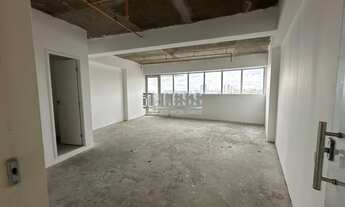 Imagem: Sala comercial á venda no Edifício The