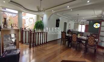 Imagem 5: CASA À VENDA COM 4 DORMITÓRIOS NO JARDIM TANNUS, JUNDIAÍ