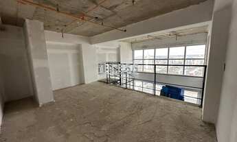 Imagem: Sala comercial á venda no Edifício The