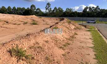 Imagem: TERRENO RESIDENCIAL DE ESQUINA À VENDA
