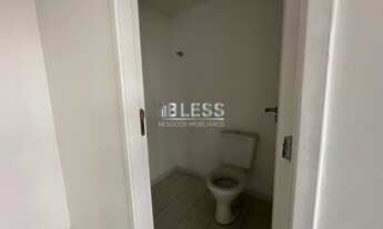 Imagem 2: Sala comercial á venda no Edifício The One Office Tower