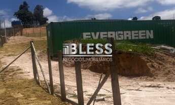 Imagem: Terreno á venda ou locação no Bairro