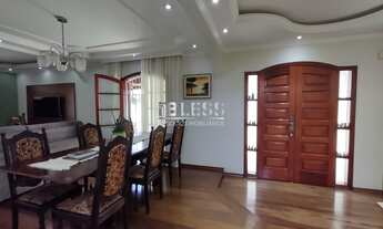 Imagem 6: CASA À VENDA COM 4 DORMITÓRIOS NO JARDIM TANNUS, JUNDIAÍ