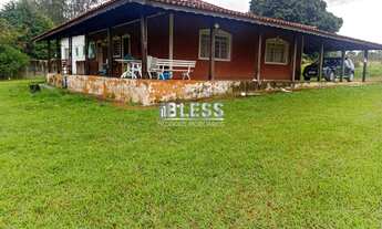 Imagem: Sitio á venda no bairro Medeiros - Jundiaí