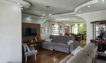 Imagem: CASA À VENDA COM 4 DORMITÓRIOS NO JARDIM