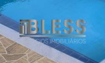 Imagem 2: CASA TÉRREA À VENDA NO CONDOMÍNIO DE ALTO PADRÃO RESIDENCIAL DOS LAGOS - ITUPEVA - CC00438