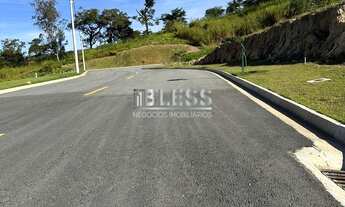 Imagem 2: Lotes á venda no bairro Parque dos Estados - Louveira