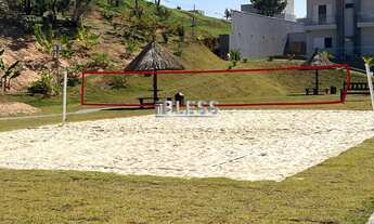 Imagem 6: TERRENO À VENDA NO CONDOMÍNIO PORTAL DA COLINA - JUNDIAÍ - TC00215