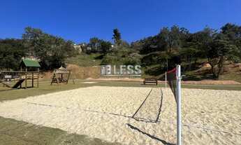 Imagem 7: TERRENO À VENDA NO CONDOMÍNIO PORTAL DA COLINA - JUNDIAÍ - TC00215