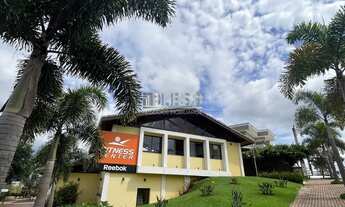 Imagem 2: TERRENO À VENDA NO CONDOMÍNIO DE ALTO PADRÃO TERRAS DE JUNDIAÍ - CAXAMBU - TC00218