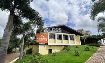 Imagem 3: TERRENO À VENDA NO CONDOMÍNIO DE ALTO PADRÃO TERRAS DE JUNDIAÍ - CAXAMBU - TC00218