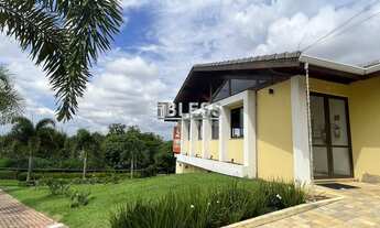 Imagem 4: TERRENO À VENDA NO CONDOMÍNIO DE ALTO PADRÃO TERRAS DE JUNDIAÍ - CAXAMBU - TC00218