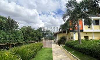 Imagem 5: TERRENO À VENDA NO CONDOMÍNIO DE ALTO PADRÃO TERRAS DE JUNDIAÍ - CAXAMBU - TC00218