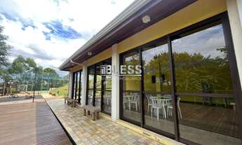 Imagem 6: TERRENO À VENDA NO CONDOMÍNIO DE ALTO PADRÃO TERRAS DE JUNDIAÍ - CAXAMBU - TC00218