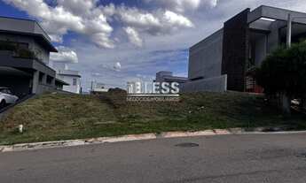 Imagem: TERRENO À VENDA NO CONDOMÍNIO DE ALTO