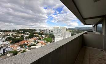 Imagem 7: Sala comercial á venda no Edifício The One Office Tower