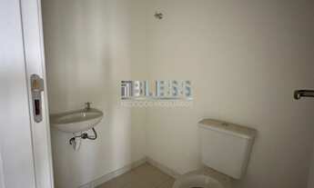 Imagem 2: Sala comercial á venda no Edifício The One Office Tower