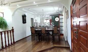 Imagem 2: CASA À VENDA COM 4 DORMITÓRIOS NO JARDIM TANNUS, JUNDIAÍ