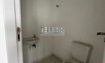 Imagem 3: Sala comercial á venda no Edifício The One Office Tower