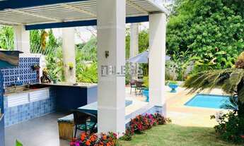 Imagem 3: CASA EM CONDOMINIO RESIDENCIAL em JUNDIAÍ - SP, JARDIM NOVO MUNDO