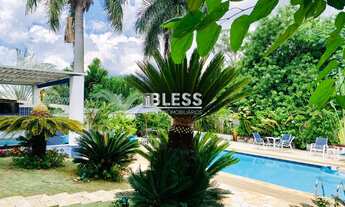 Imagem 2: CASA EM CONDOMINIO RESIDENCIAL em JUNDIAÍ - SP, JARDIM NOVO MUNDO