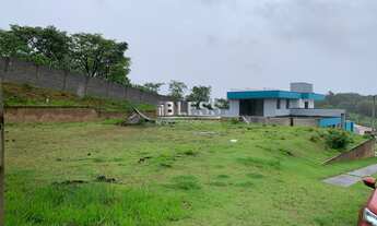 Imagem 3: TERRENO À VENDA NO CONDOMÍNIO PORTAL DA COLINA - JUNDIAÍ - TC00215