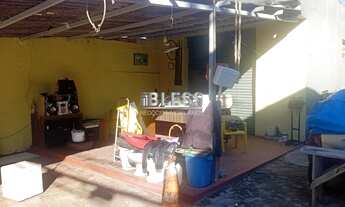 Imagem 7: Casa com salão á venda no bairro - Vila Santana - Jundiaí