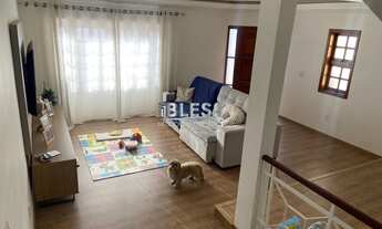 Imagem 5: Linda casa à venda no Jardim da Fonte - Jundiaí