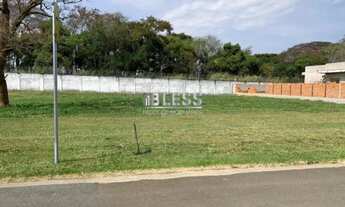 Imagem: TERRENO RESIDENCIAL À VENDA NO CONDOMÍNIO