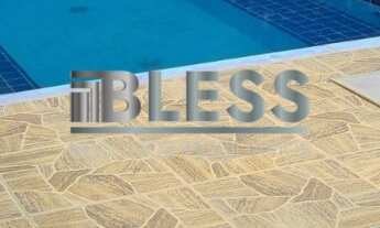 Imagem: CASA TÉRREA À VENDA NO CONDOMÍNIO DE