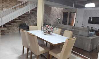 Imagem: SOBRADO PARA LOCAÇÃO NO JARDIM LIBERDADE