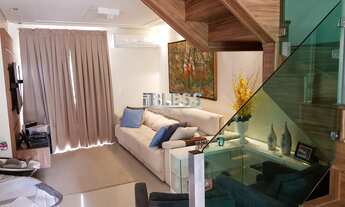 Imagem 4: CASA À VENDA NO CONDOMÍNIO RESERVATTO - ENGORDADOURO - JUNDIAÍ - CC00439