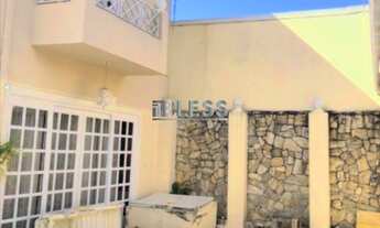 Imagem 2: Casa á venda no bairro Jardim das Samambaias - Jundiaí