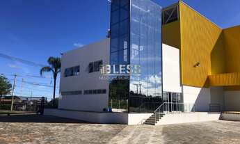 Imagem: GALPÃO Á VENDA E LOCAÇÃO NO JARDIM CAROLINA