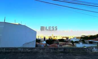 Imagem 5: TERRENO DE RUA À VENDA (COM DECLIVE) - JARDIM SAMAMBAIA - JUNDIAÍ - TE00891