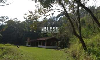 Imagem 6: CHÁCARA Á VENDA NO BAIRRO DE BUTUJURU ( CAMPO LIMPO PAULISTA
