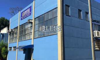 Imagem: GALPÃO INDUSTRIAL Á VENDA NO BAIRRO RECANTO