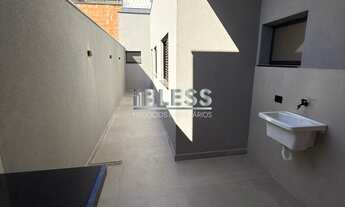 Imagem 3: CASA Á VENDA NO JARDIM VALE VERDE ( SANTA GERTRUDES ) - JUNDIAÍ