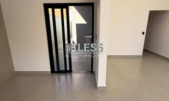 Imagem 6: CASA Á VENDA NO JARDIM VALE VERDE ( SANTA GERTRUDES ) - JUNDIAÍ