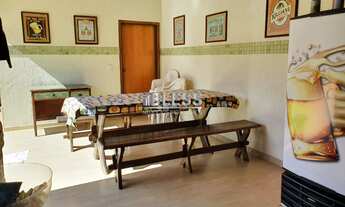 Imagem 2: Casa á venda no bairro Jardim das Samambaias - Jundiaí