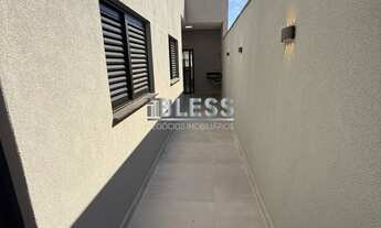 Imagem 2: CASA Á VENDA NO JARDIM VALE VERDE ( SANTA GERTRUDES ) - JUNDIAÍ