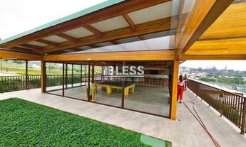 Imagem 7: TERRENO À VENDA COM DECLIVE NO CONDOMÍNIO TERRAS DA ALVORADA - MEDEIROS - JUNDIAÍ - TC0022