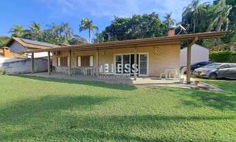 Imagem 6: Chácara dos Sonhos em Campo Limpo Paulista - Bairro - Figueira Branca