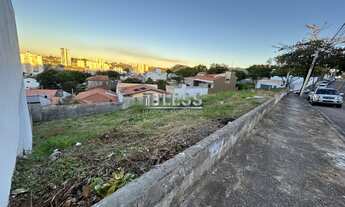 Imagem 3: TERRENO DE RUA À VENDA (COM DECLIVE) - JARDIM SAMAMBAIA - JUNDIAÍ - TE00891