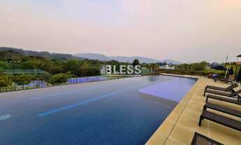 Imagem 5: TERRENO À VENDA COM DECLIVE NO CONDOMÍNIO TERRAS DA ALVORADA - MEDEIROS - JUNDIAÍ - TC0022